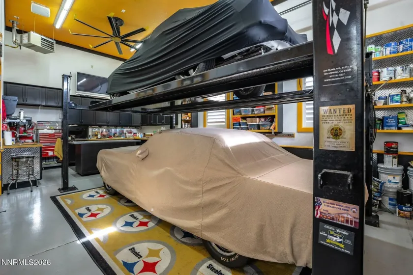 5920 Flowering Sage, Reno, Nevada 89511, 5 Bedrooms Bedrooms, ,5 BathroomsBathrooms,Residential,Residential,Flowering Sage,260002353