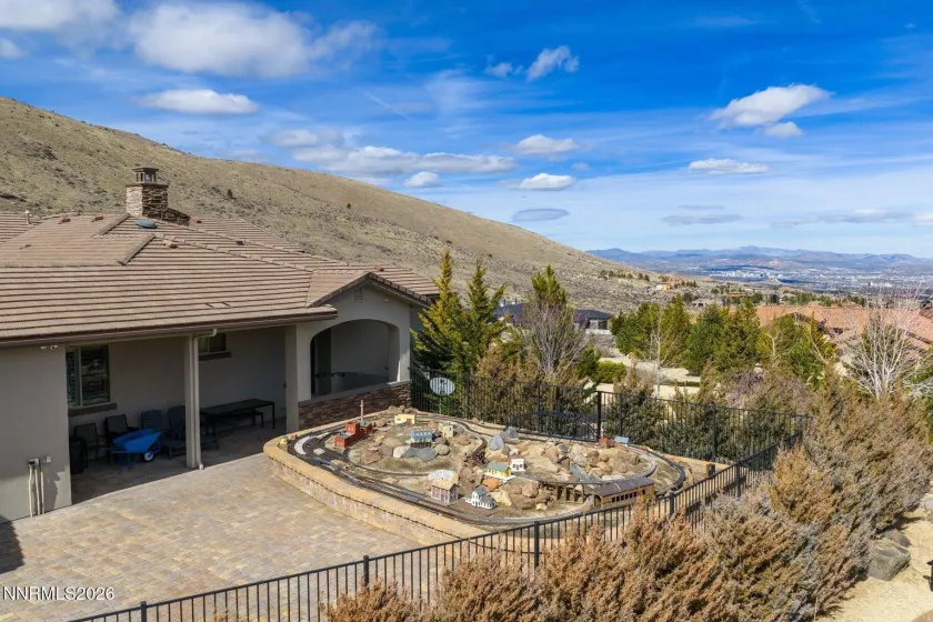 5920 Flowering Sage, Reno, Nevada 89511, 5 Bedrooms Bedrooms, ,5 BathroomsBathrooms,Residential,Residential,Flowering Sage,260002353