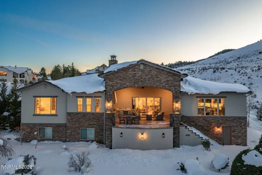 5920 Flowering Sage, Reno, Nevada 89511, 5 Bedrooms Bedrooms, ,5 BathroomsBathrooms,Residential,Residential,Flowering Sage,260002353