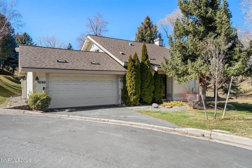 1195 Wagon Wheel, Reno, Nevada 89503, 2 Bedrooms Bedrooms, ,2 BathroomsBathrooms,Residential,Residential,Wagon Wheel,260002354