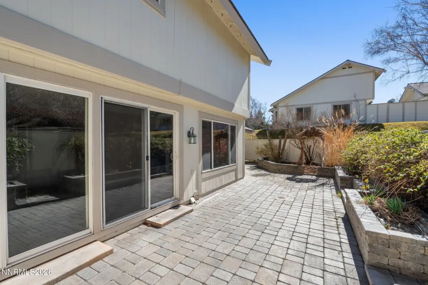 1195 Wagon Wheel, Reno, Nevada 89503, 2 Bedrooms Bedrooms, ,2 BathroomsBathrooms,Residential,Residential,Wagon Wheel,260002354