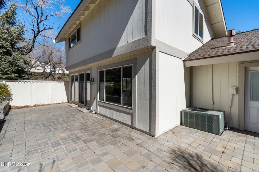 1195 Wagon Wheel, Reno, Nevada 89503, 2 Bedrooms Bedrooms, ,2 BathroomsBathrooms,Residential,Residential,Wagon Wheel,260002354