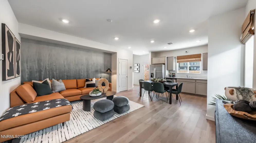 8375 Vermilion, Reno, Nevada 89506, 3 Bedrooms Bedrooms, ,3 BathroomsBathrooms,Residential,Residential,Vermilion,260002355