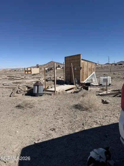 405 7th, Goldfield, Nevada 89013, ,Land,Residential,7th,260002359