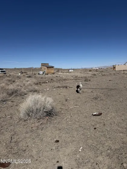 405 7th, Goldfield, Nevada 89013, ,Land,Residential,7th,260002359