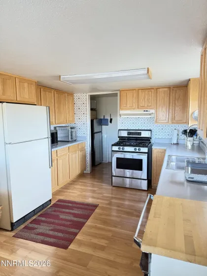 321 Silver, Elko, Nevada 89801, ,Land,Residential,Silver,260002361