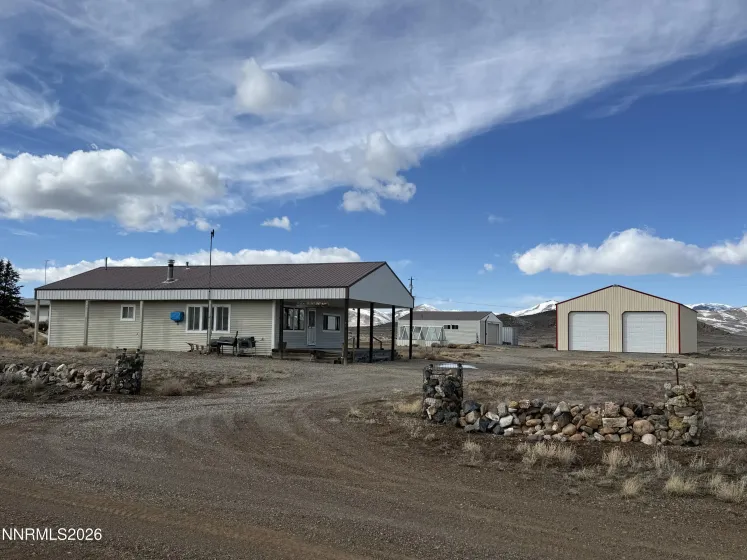 321 Silver, Elko, Nevada 89801, ,Land,Residential,Silver,260002361