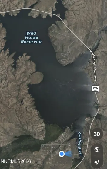 321 Silver, Elko, Nevada 89801, ,Land,Residential,Silver,260002361