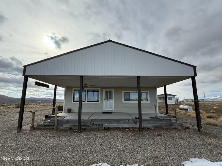 321 Silver, Elko, Nevada 89801, ,Land,Residential,Silver,260002361