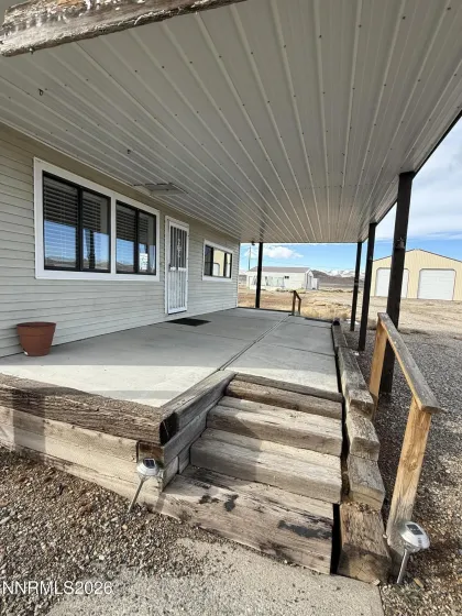 321 Silver, Elko, Nevada 89801, ,Land,Residential,Silver,260002361