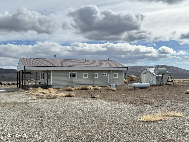 321 Silver, Elko, Nevada 89801, ,Land,Residential,Silver,260002361