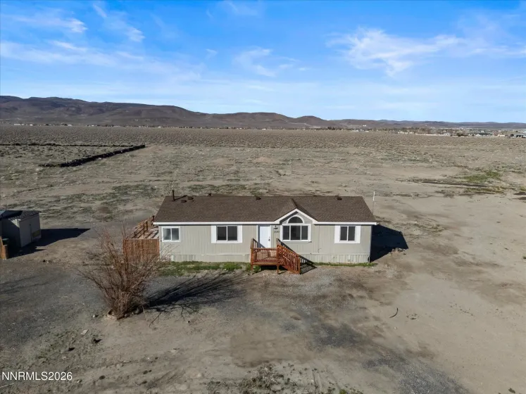 1640 Fir, Silver Springs, Nevada 89429, 3 Bedrooms Bedrooms, ,2 BathroomsBathrooms,Residential,Residential,Fir,260002363