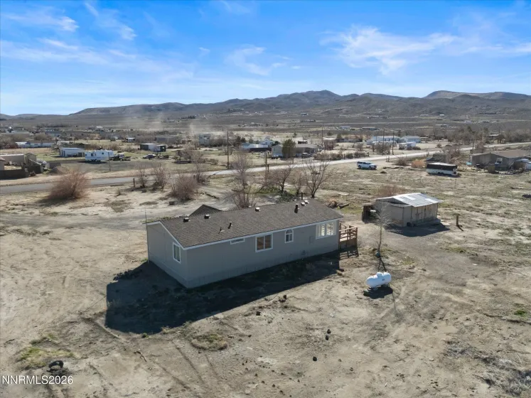 1640 Fir, Silver Springs, Nevada 89429, 3 Bedrooms Bedrooms, ,2 BathroomsBathrooms,Residential,Residential,Fir,260002363