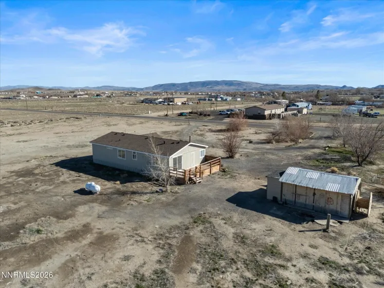 1640 Fir, Silver Springs, Nevada 89429, 3 Bedrooms Bedrooms, ,2 BathroomsBathrooms,Residential,Residential,Fir,260002363