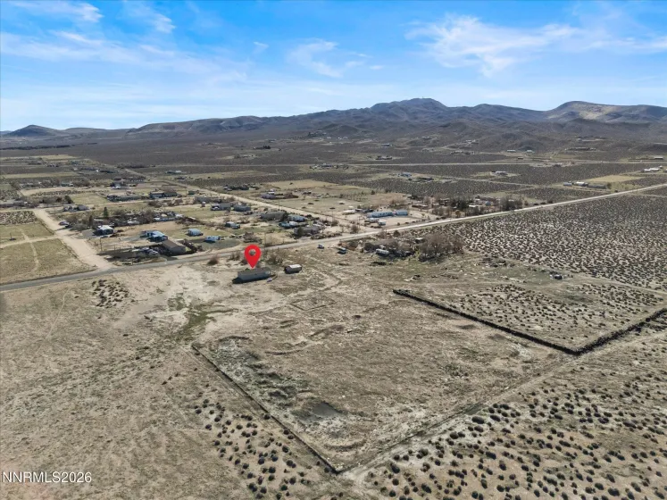1640 Fir, Silver Springs, Nevada 89429, 3 Bedrooms Bedrooms, ,2 BathroomsBathrooms,Residential,Residential,Fir,260002363