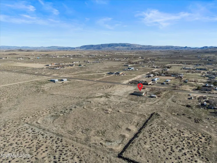 1640 Fir, Silver Springs, Nevada 89429, 3 Bedrooms Bedrooms, ,2 BathroomsBathrooms,Residential,Residential,Fir,260002363
