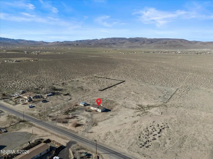 1640 Fir, Silver Springs, Nevada 89429, 3 Bedrooms Bedrooms, ,2 BathroomsBathrooms,Residential,Residential,Fir,260002363