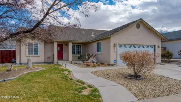 906 Julia, Fernley, Nevada 89408, 3 Bedrooms Bedrooms, ,2 BathroomsBathrooms,Residential,Residential,Julia,260002362