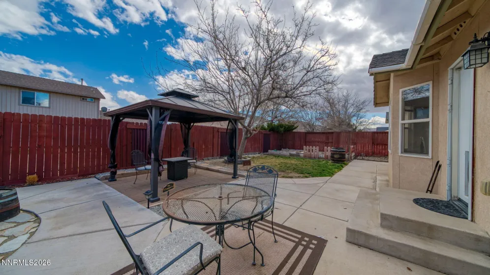 906 Julia, Fernley, Nevada 89408, 3 Bedrooms Bedrooms, ,2 BathroomsBathrooms,Residential,Residential,Julia,260002362