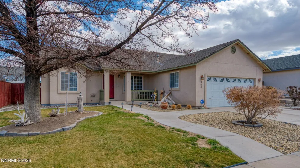 906 Julia, Fernley, Nevada 89408, 3 Bedrooms Bedrooms, ,2 BathroomsBathrooms,Residential,Residential,Julia,260002362