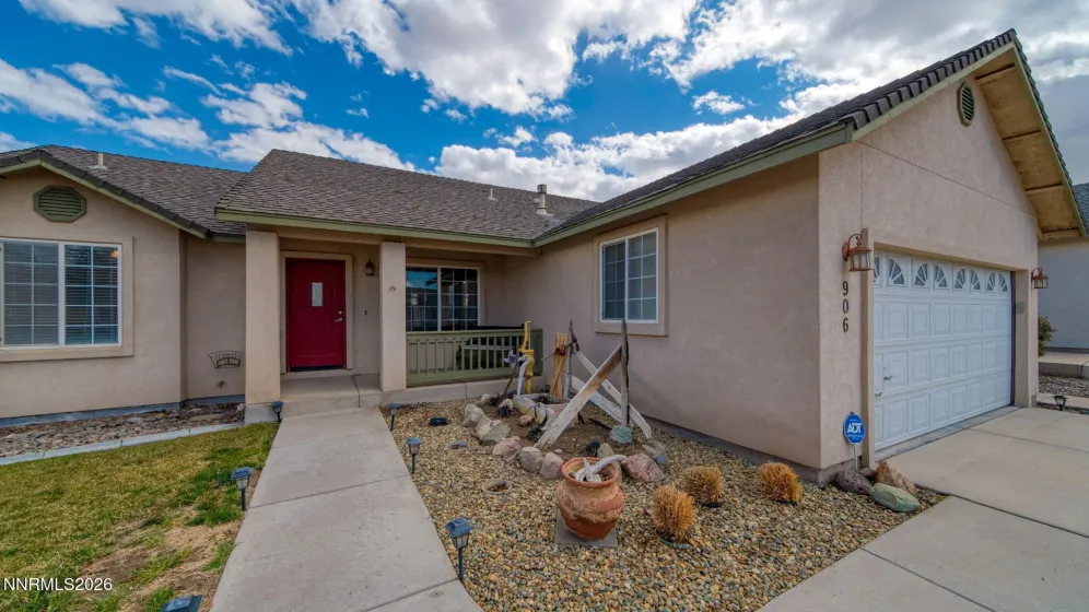 906 Julia, Fernley, Nevada 89408, 3 Bedrooms Bedrooms, ,2 BathroomsBathrooms,Residential,Residential,Julia,260002362