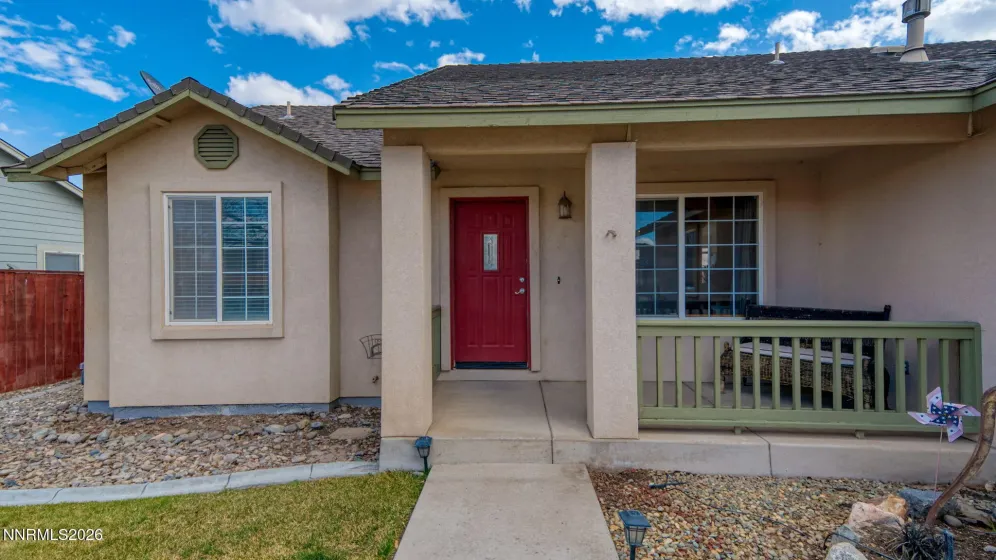 906 Julia, Fernley, Nevada 89408, 3 Bedrooms Bedrooms, ,2 BathroomsBathrooms,Residential,Residential,Julia,260002362