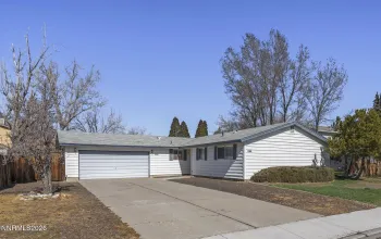 2183 La Hacienda, Sparks, Nevada 89434, 3 Bedrooms Bedrooms, ,2 BathroomsBathrooms,Residential,Residential,La Hacienda,260002364