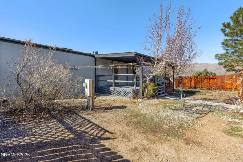 1547 Topaz Ranch, Topaz Ranch Estates, Nevada 89444, 3 Bedrooms Bedrooms, ,2 BathroomsBathrooms,Residential,Residential,Topaz Ranch,260002366