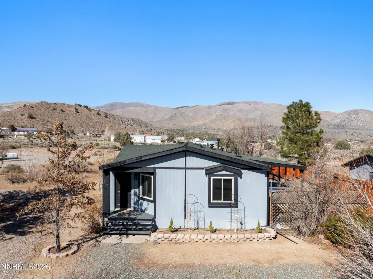 1547 Topaz Ranch, Topaz Ranch Estates, Nevada 89444, 3 Bedrooms Bedrooms, ,2 BathroomsBathrooms,Residential,Residential,Topaz Ranch,260002366