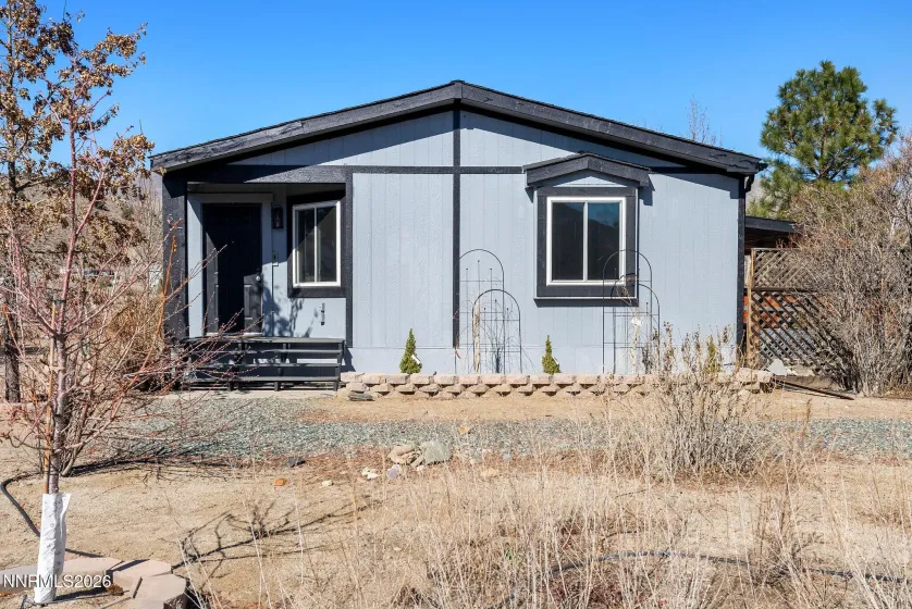 1547 Topaz Ranch, Topaz Ranch Estates, Nevada 89444, 3 Bedrooms Bedrooms, ,2 BathroomsBathrooms,Residential,Residential,Topaz Ranch,260002366