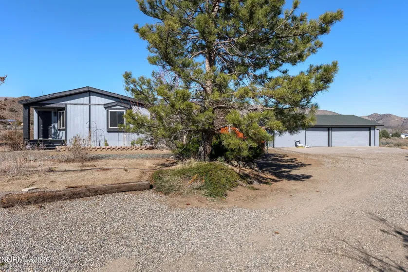 1547 Topaz Ranch, Topaz Ranch Estates, Nevada 89444, 3 Bedrooms Bedrooms, ,2 BathroomsBathrooms,Residential,Residential,Topaz Ranch,260002366