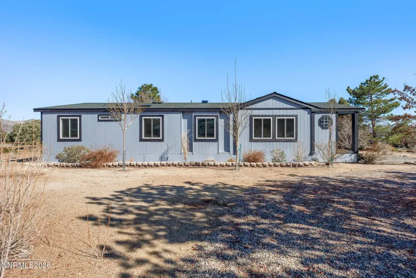 1547 Topaz Ranch, Topaz Ranch Estates, Nevada 89444, 3 Bedrooms Bedrooms, ,2 BathroomsBathrooms,Residential,Residential,Topaz Ranch,260002366