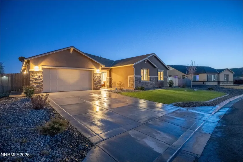 282 Littondale, Sparks, Nevada 89441, 4 Bedrooms Bedrooms, ,3 BathroomsBathrooms,Residential,Residential,Littondale,260002367