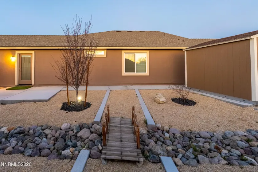 282 Littondale, Sparks, Nevada 89441, 4 Bedrooms Bedrooms, ,3 BathroomsBathrooms,Residential,Residential,Littondale,260002367