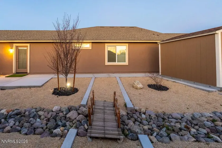 282 Littondale, Sparks, Nevada 89441, 4 Bedrooms Bedrooms, ,3 BathroomsBathrooms,Residential,Residential,Littondale,260002367