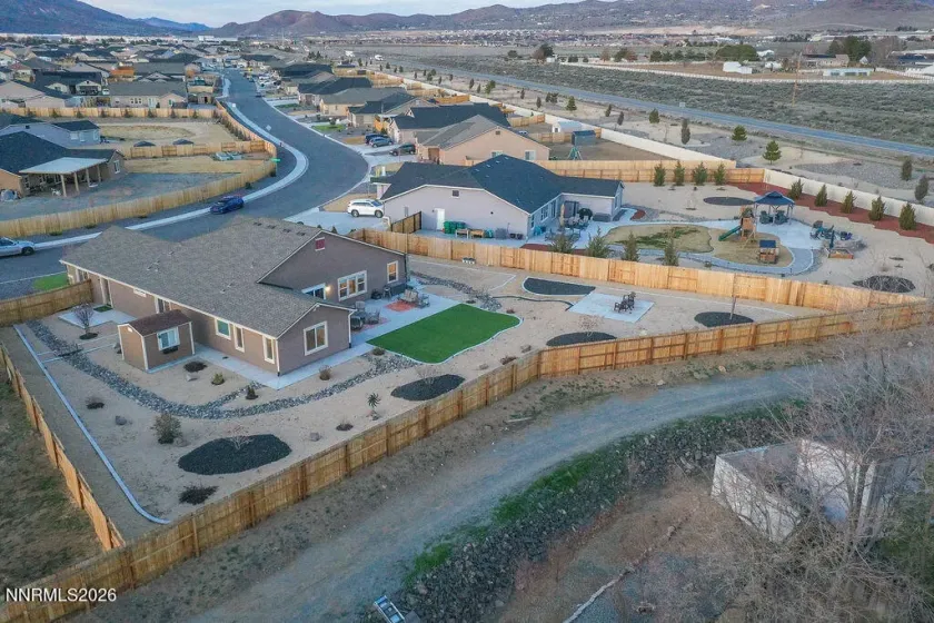 282 Littondale, Sparks, Nevada 89441, 4 Bedrooms Bedrooms, ,3 BathroomsBathrooms,Residential,Residential,Littondale,260002367