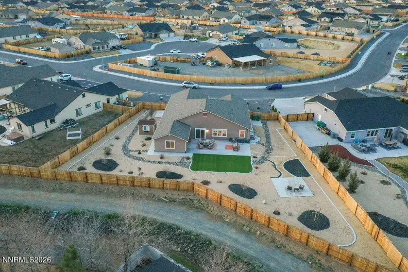 282 Littondale, Sparks, Nevada 89441, 4 Bedrooms Bedrooms, ,3 BathroomsBathrooms,Residential,Residential,Littondale,260002367