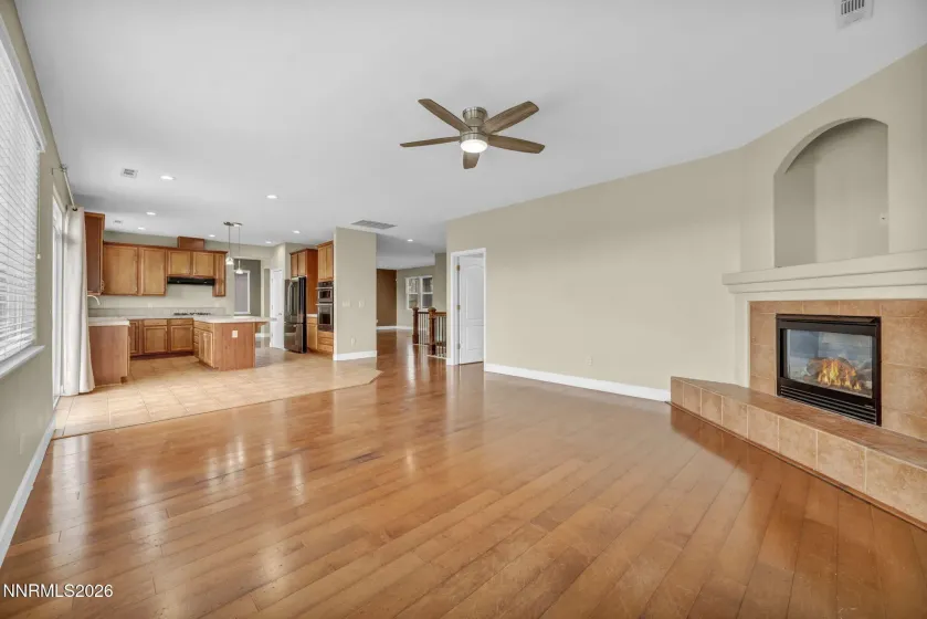 FR-Kitchen great room