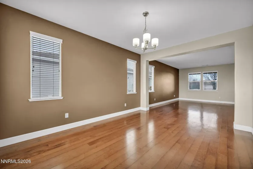 Dinning Room-LR Combo