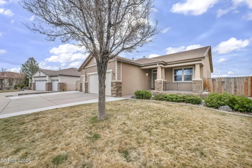 4292 Desert Highlands, Sparks, Nevada 89436, 4 Bedrooms Bedrooms, ,4 BathroomsBathrooms,Residential,Residential,Desert Highlands,260002370