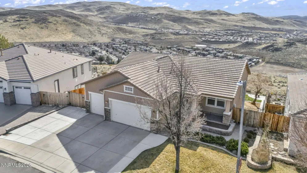 4292 Desert Highlands, Sparks, Nevada 89436, 4 Bedrooms Bedrooms, ,4 BathroomsBathrooms,Residential,Residential,Desert Highlands,260002370