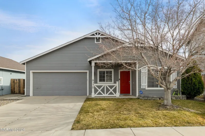 9370 Brightridge, Reno, Nevada 89506, 3 Bedrooms Bedrooms, ,2 BathroomsBathrooms,Residential,Residential,Brightridge,260002372