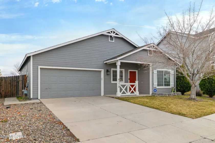 9370 Brightridge, Reno, Nevada 89506, 3 Bedrooms Bedrooms, ,2 BathroomsBathrooms,Residential,Residential,Brightridge,260002372
