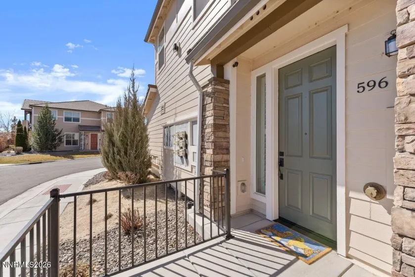 596 Costa Azul, Sparks, Nevada 89436, 2 Bedrooms Bedrooms, ,2 BathroomsBathrooms,Residential,Residential,Costa Azul,260002374