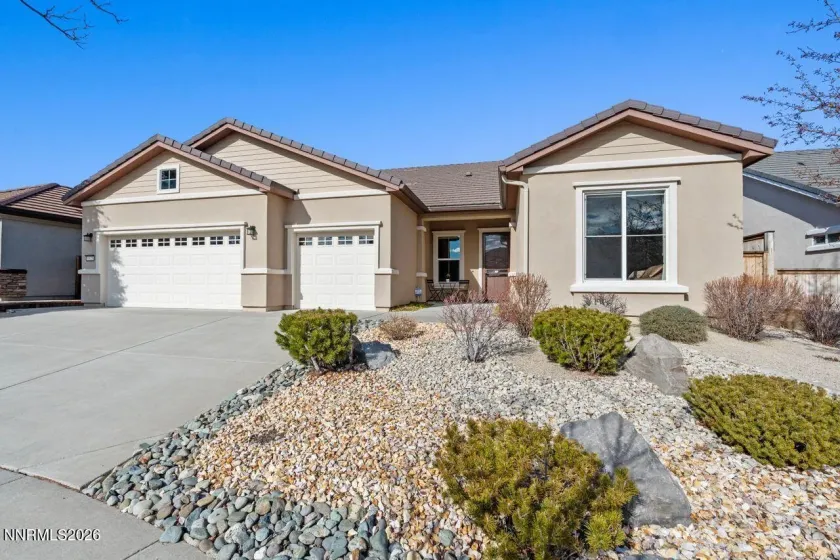 9325 Wrenwood, Reno, Nevada 89523, 2 Bedrooms Bedrooms, ,2 BathroomsBathrooms,Residential,Residential,Wrenwood,260002375
