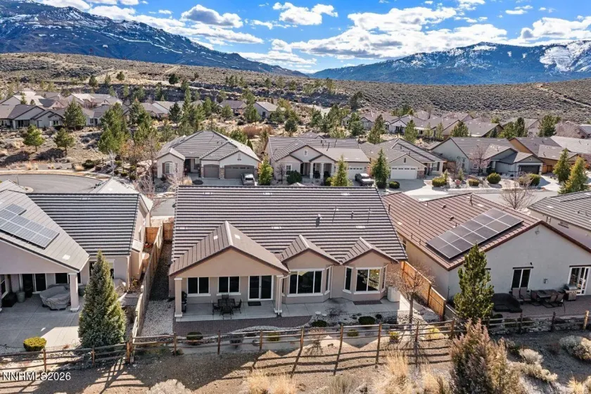 9325 Wrenwood, Reno, Nevada 89523, 2 Bedrooms Bedrooms, ,2 BathroomsBathrooms,Residential,Residential,Wrenwood,260002375