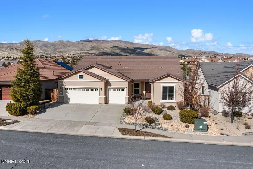 9325 Wrenwood, Reno, Nevada 89523, 2 Bedrooms Bedrooms, ,2 BathroomsBathrooms,Residential,Residential,Wrenwood,260002375