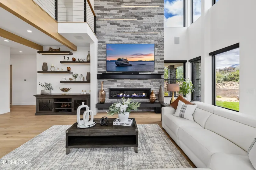 3041 Palmer Pointe, Reno, Nevada 89511, 4 Bedrooms Bedrooms, ,6 BathroomsBathrooms,Residential,Residential,Palmer Pointe,260002376