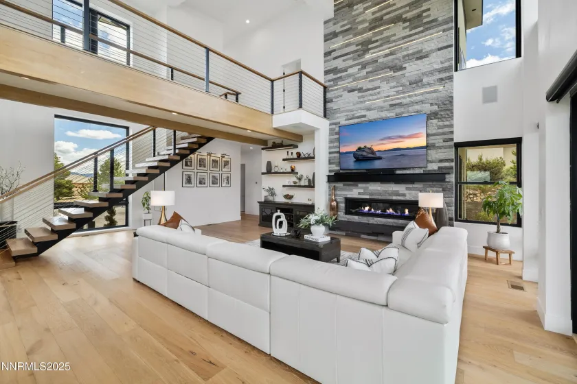 3041 Palmer Pointe, Reno, Nevada 89511, 4 Bedrooms Bedrooms, ,6 BathroomsBathrooms,Residential,Residential,Palmer Pointe,260002376