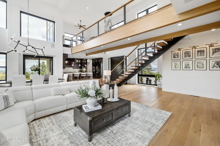 3041 Palmer Pointe, Reno, Nevada 89511, 4 Bedrooms Bedrooms, ,6 BathroomsBathrooms,Residential,Residential,Palmer Pointe,260002376